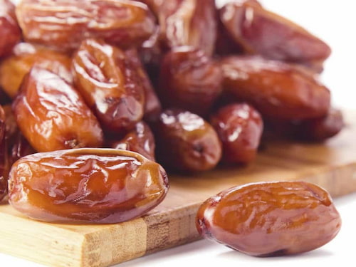 تصویر 1 از خرید و قیمت خرما پیارم + فروش عمده